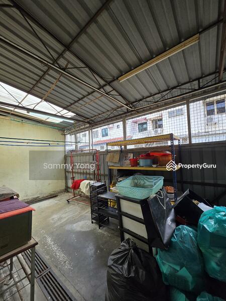 2-storey Terraced House for Sale in Bandar Indahpura (Kulai) - Sammy Yong - PropertyGuru.com.my