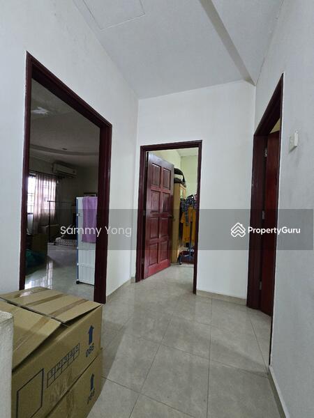 2-storey Terraced House for Sale in Bandar Indahpura (Kulai) - Sammy Yong - PropertyGuru.com.my
