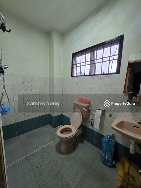 2-storey Terraced House for Sale in Bandar Indahpura (Kulai) - Sammy Yong - PropertyGuru.com.my