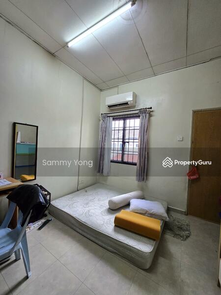 2-storey Terraced House for Sale in Bandar Indahpura (Kulai) - Sammy Yong - PropertyGuru.com.my