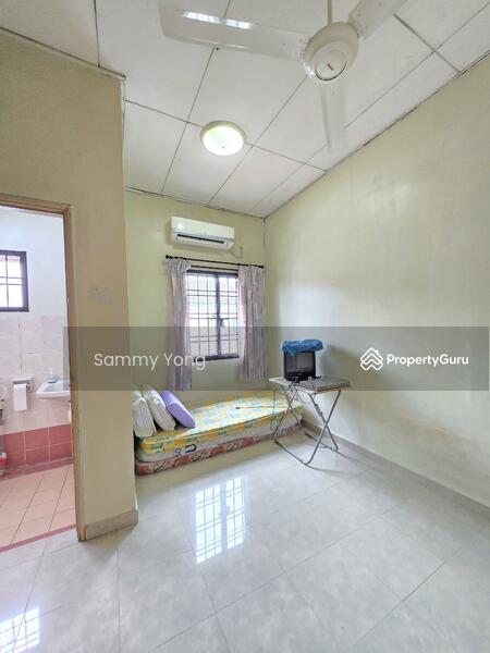 2-storey Terraced House for Sale in Bandar Indahpura (Kulai) - Sammy Yong - PropertyGuru.com.my
