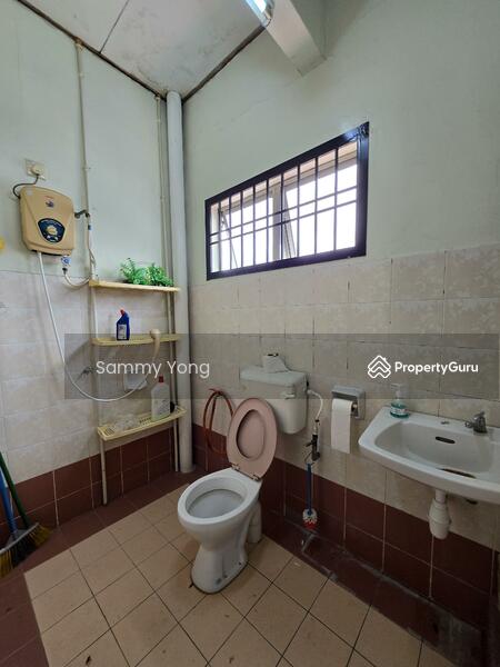2-storey Terraced House for Sale in Bandar Indahpura (Kulai) - Sammy Yong - PropertyGuru.com.my
