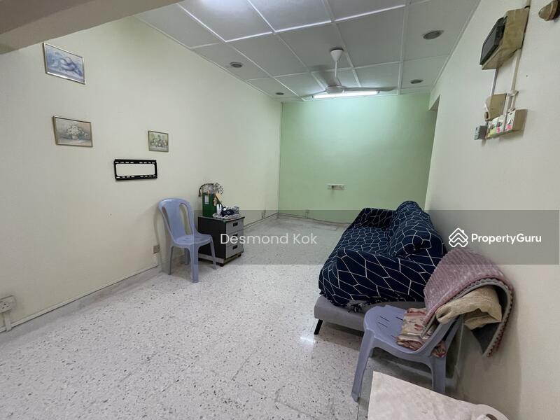 Untuk Dijual - Bandar Sri Damansara