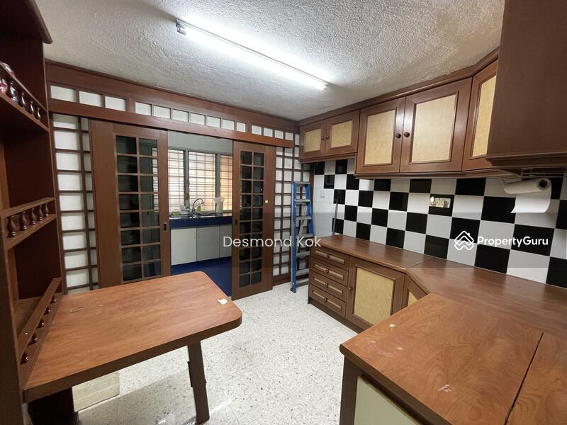 Untuk Dijual - Bandar Sri Damansara