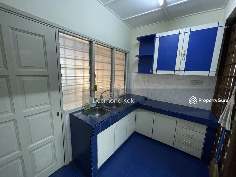 Untuk Dijual - Bandar Sri Damansara