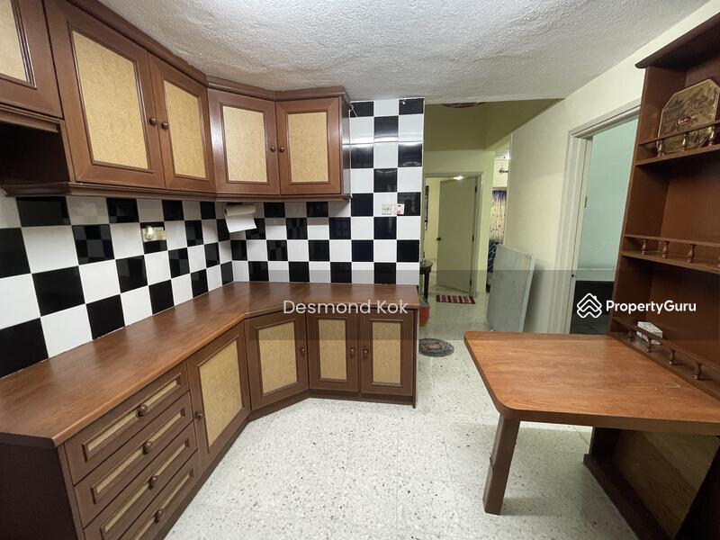 Untuk Dijual - Bandar Sri Damansara
