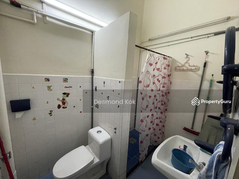 Untuk Dijual - Bandar Sri Damansara