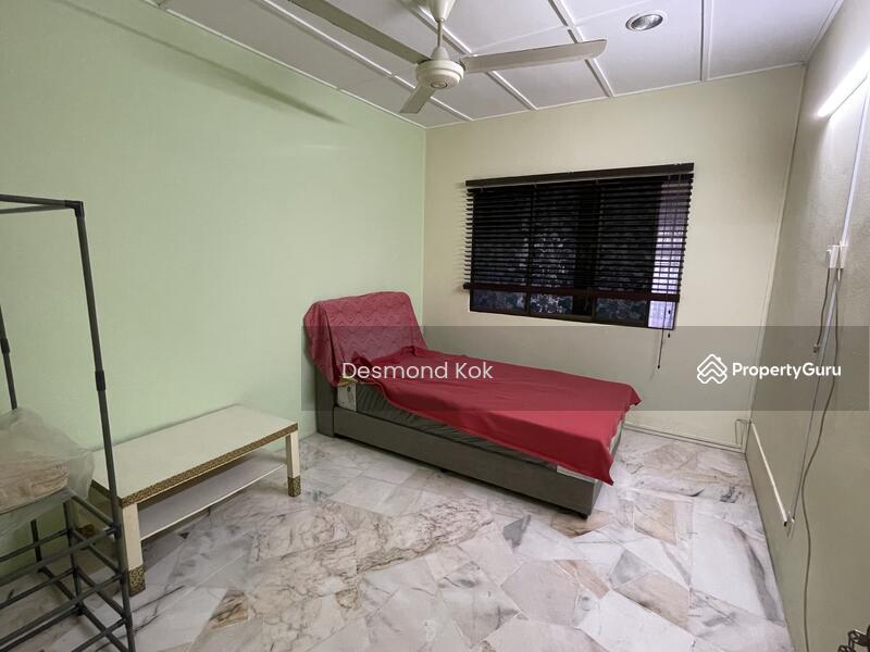 Untuk Dijual - Bandar Sri Damansara