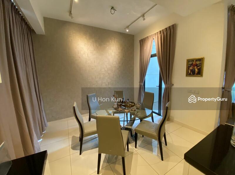 Rumah Teres 2 Tingkat untuk Dijual di Medini (Iskandar Puteri (Nusajaya)) - U Hon Kun - PropertyGuru.com.my