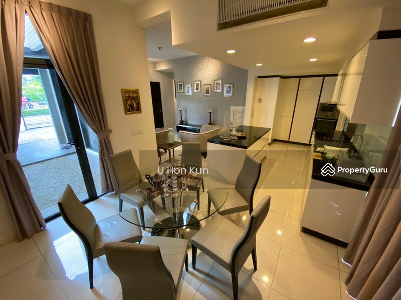 Rumah Teres 2 Tingkat untuk Dijual di Medini (Iskandar Puteri (Nusajaya)) - U Hon Kun - PropertyGuru.com.my