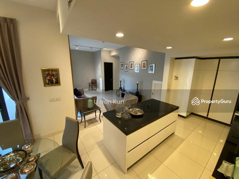 Rumah Teres 2 Tingkat untuk Dijual di Medini (Iskandar Puteri (Nusajaya)) - U Hon Kun - PropertyGuru.com.my