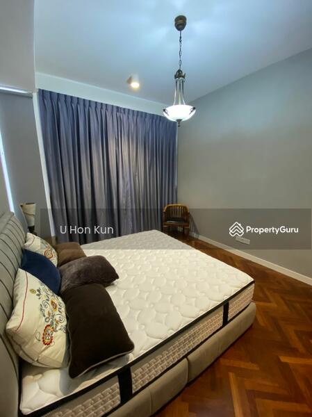 Rumah Teres 2 Tingkat untuk Dijual di Medini (Iskandar Puteri (Nusajaya)) - U Hon Kun - PropertyGuru.com.my