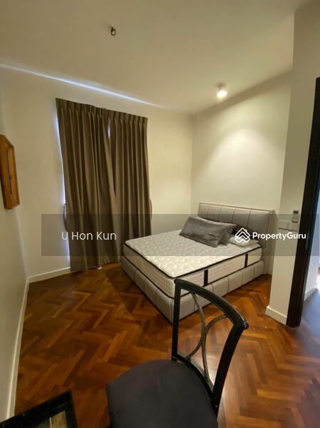 Rumah Teres 2 Tingkat untuk Dijual di Medini (Iskandar Puteri (Nusajaya)) - U Hon Kun - PropertyGuru.com.my