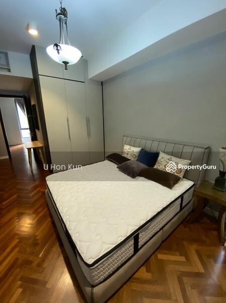 Rumah Teres 2 Tingkat untuk Dijual di Medini (Iskandar Puteri (Nusajaya)) - U Hon Kun - PropertyGuru.com.my