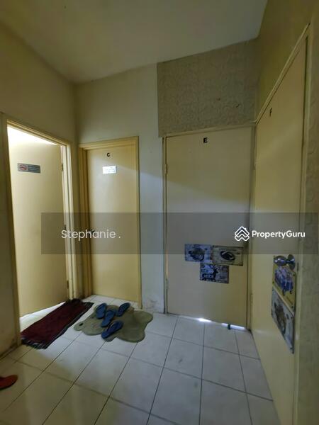 Untuk Dijual - Platinum Hill PV 3
