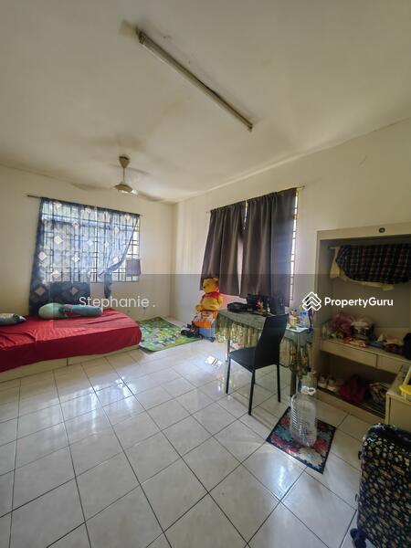 Untuk Dijual - Platinum Hill PV 3