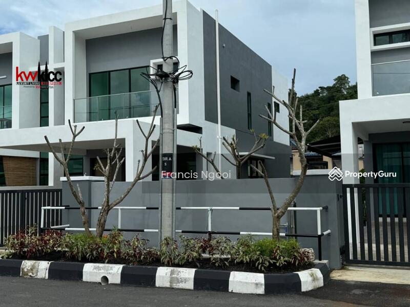 For Rent - Taman Desa Ria Langkawi