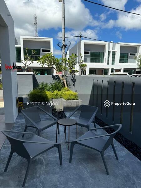 For Rent - Taman Desa Ria Langkawi