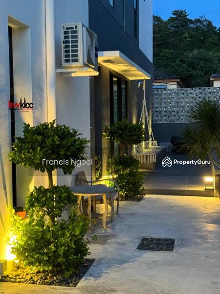 For Rent - Taman Desa Ria Langkawi