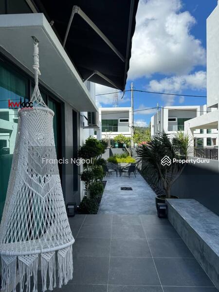 For Rent - Taman Desa Ria Langkawi
