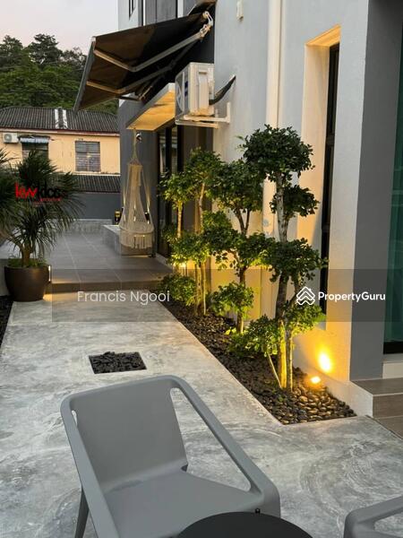 For Rent - Taman Desa Ria Langkawi