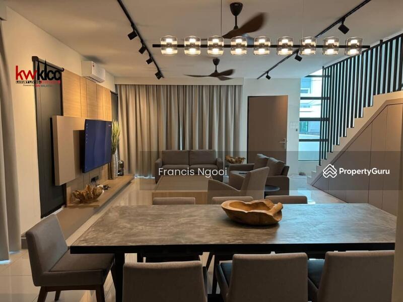 For Rent - Taman Desa Ria Langkawi