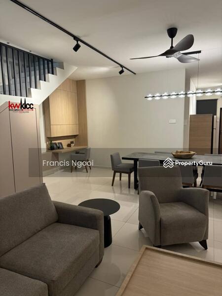 For Rent - Taman Desa Ria Langkawi
