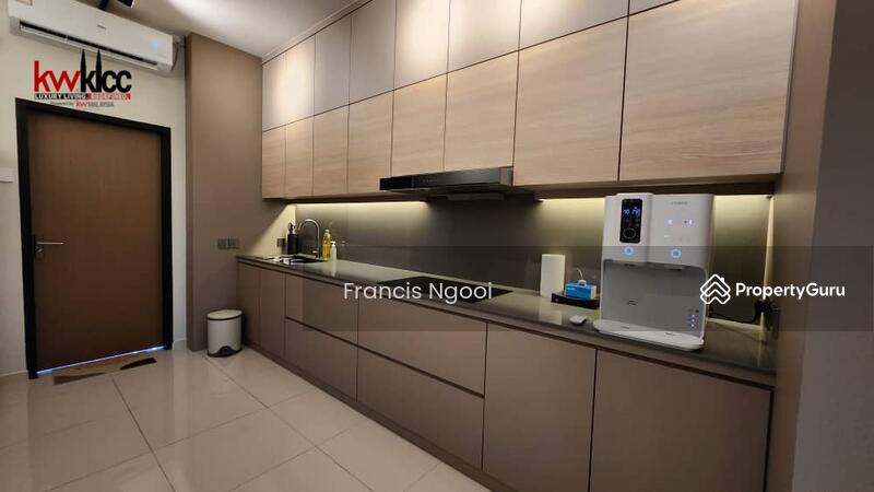For Rent - Taman Desa Ria Langkawi