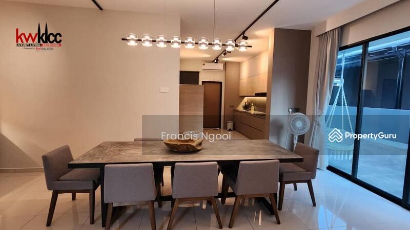 For Rent - Taman Desa Ria Langkawi