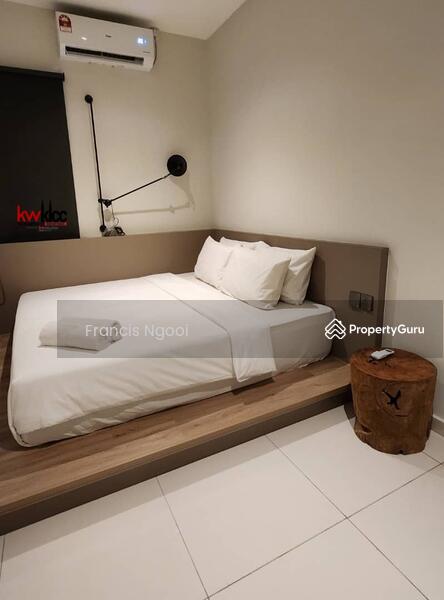 For Rent - Taman Desa Ria Langkawi