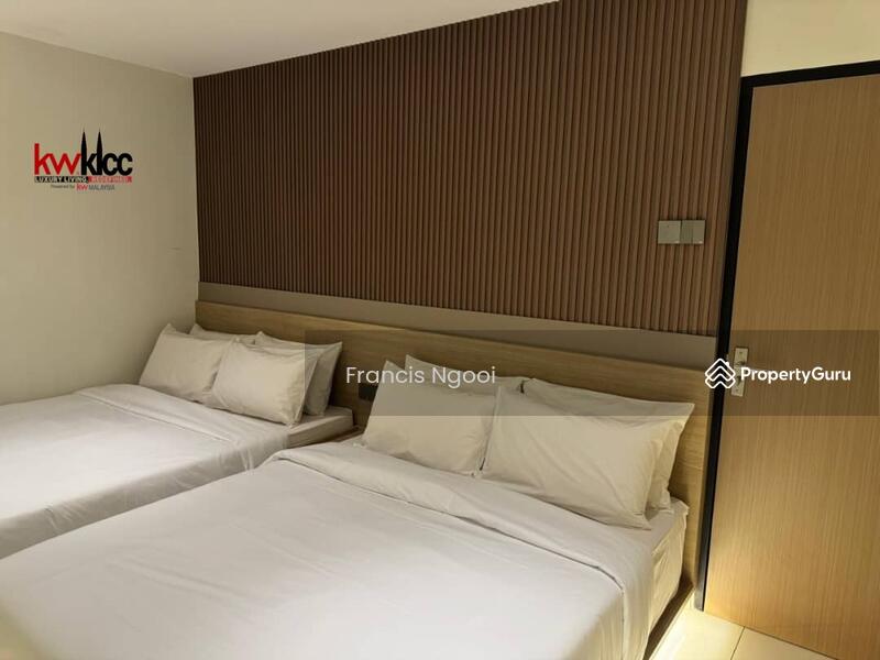 For Rent - Taman Desa Ria Langkawi