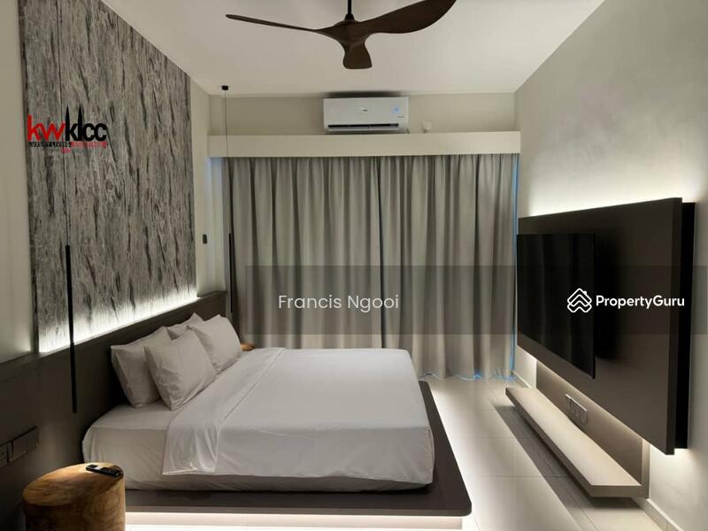 For Rent - Taman Desa Ria Langkawi