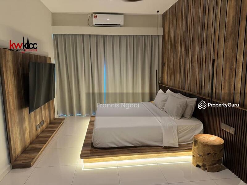 For Rent - Taman Desa Ria Langkawi