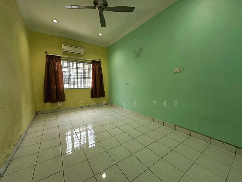 Rumah Teres 2 Tingkat untuk Dijual di Taman Bayu Perdana (Klang) - Michelle Tee - Interior - PropertyGuru.com.my