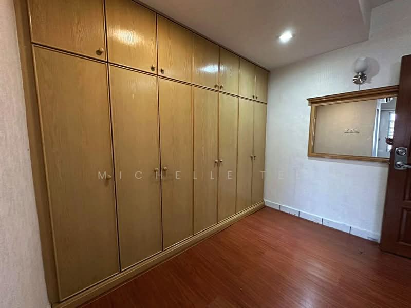 Rumah Teres 2 Tingkat untuk Dijual di Taman Bayu Perdana (Klang) - Michelle Tee - Interior - PropertyGuru.com.my