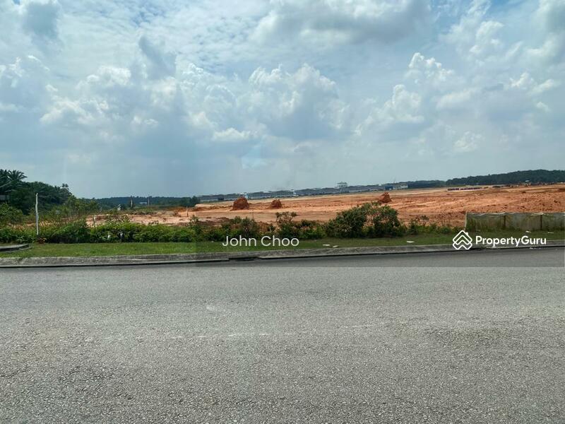 Tanah Pertanian untuk Dijual di Kampung Seelong Jaya (Senai) - John Choo - PropertyGuru.com.my