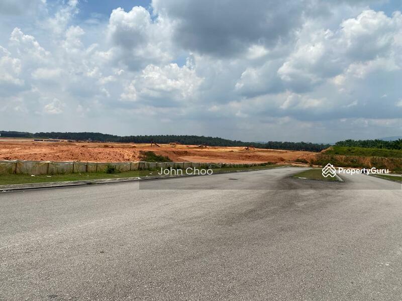 Tanah Pertanian untuk Dijual di Kampung Seelong Jaya (Senai) - John Choo - PropertyGuru.com.my