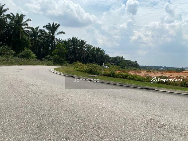 Tanah Pertanian untuk Dijual di Kampung Seelong Jaya (Senai) - John Choo - PropertyGuru.com.my