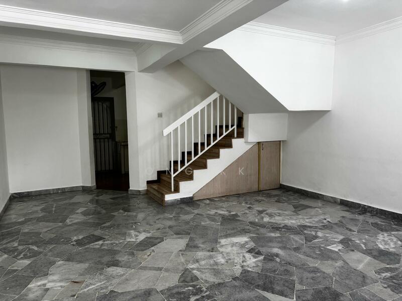 For Sale - Bandar Menjalara @ 62B, Kepong, Kuala Lumpur