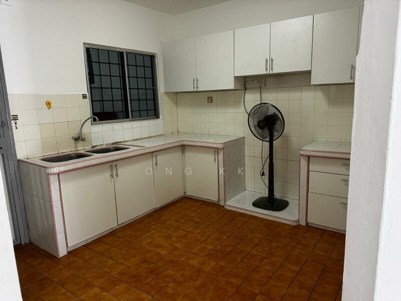 For Sale - Bandar Menjalara @ 62B, Kepong, Kuala Lumpur