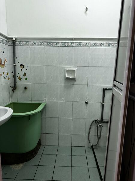 For Sale - Bandar Menjalara @ 62B, Kepong, Kuala Lumpur