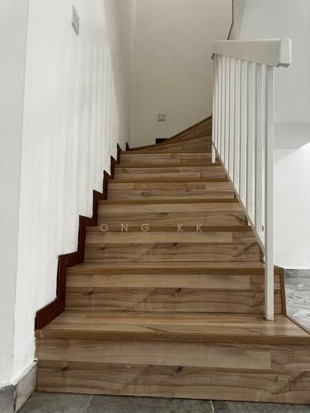 For Sale - Bandar Menjalara @ 62B, Kepong, Kuala Lumpur