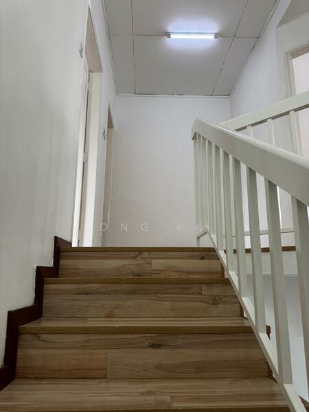 For Sale - Bandar Menjalara @ 62B, Kepong, Kuala Lumpur