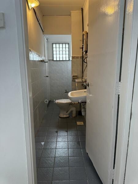 For Sale - Bandar Menjalara @ 62B, Kepong, Kuala Lumpur