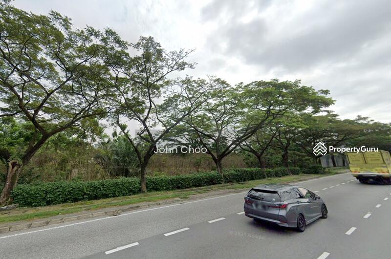For Sale - Skudai 5 Acres Commercial Land For Sale