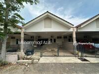 For Sale - Terrace house at Kampung Ketapang Hilir