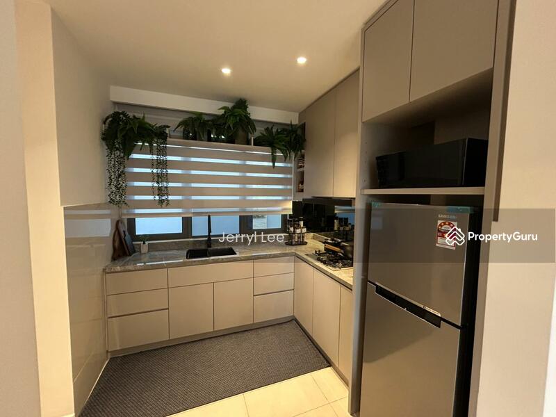 Untuk Dijual - Linari Residence