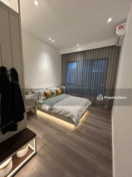 Untuk Dijual - Linari Residence