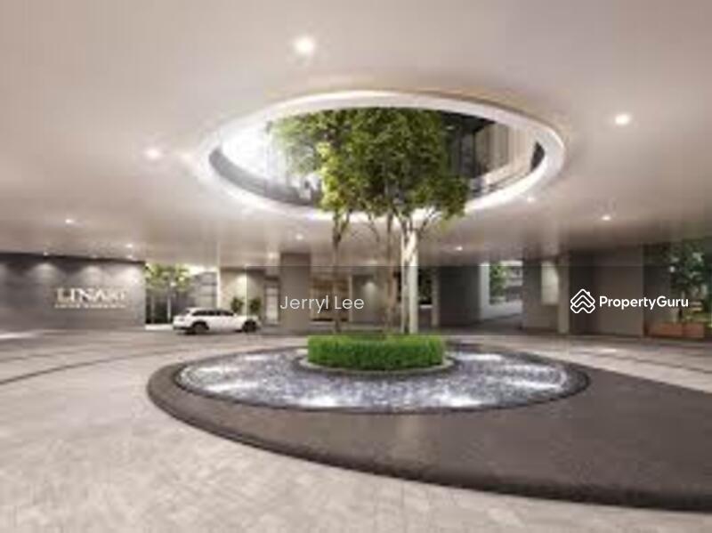 Untuk Dijual - Linari Residence