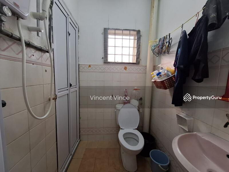 2-storey Terraced House for Sale at Taman Taming Jaya - Vincent Vince - PropertyGuru.com.my
